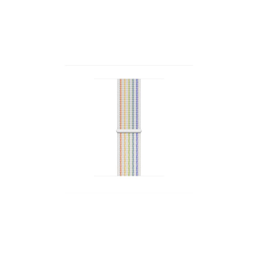 44mm Pride Edition Nike Sport Loop (Demo)