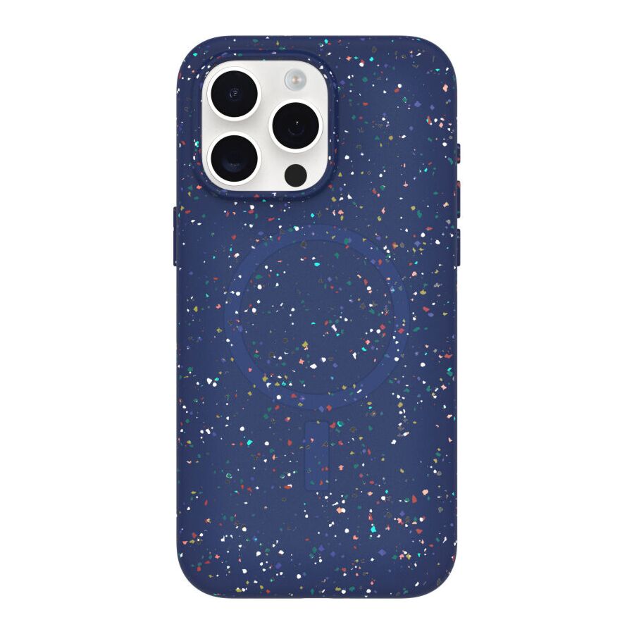 Custodia Core per iPhone 15 Pro Max - Blu