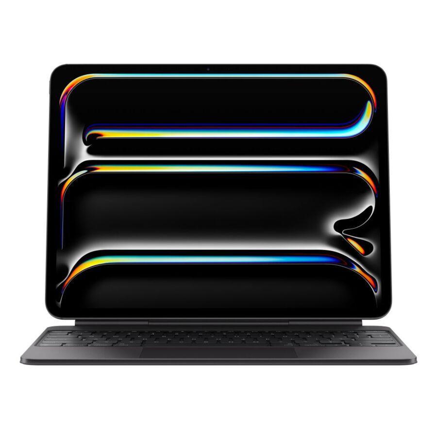 Magic Keyboard per iPad Pro 13" (M4)  ITA Nero 05/