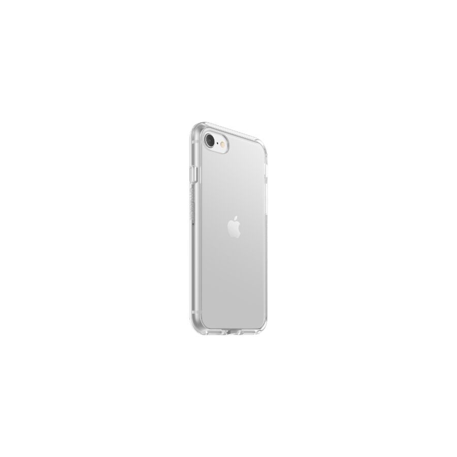 Otterbox React - Trasparente, ultra sottile e resistente