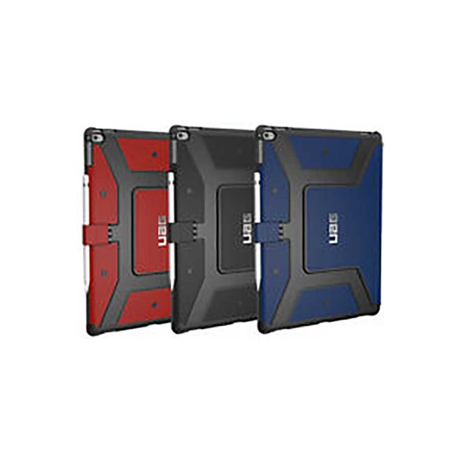 UAG Metropolis - Custodia Antiurto per iPad Pro 12,9" (2018)