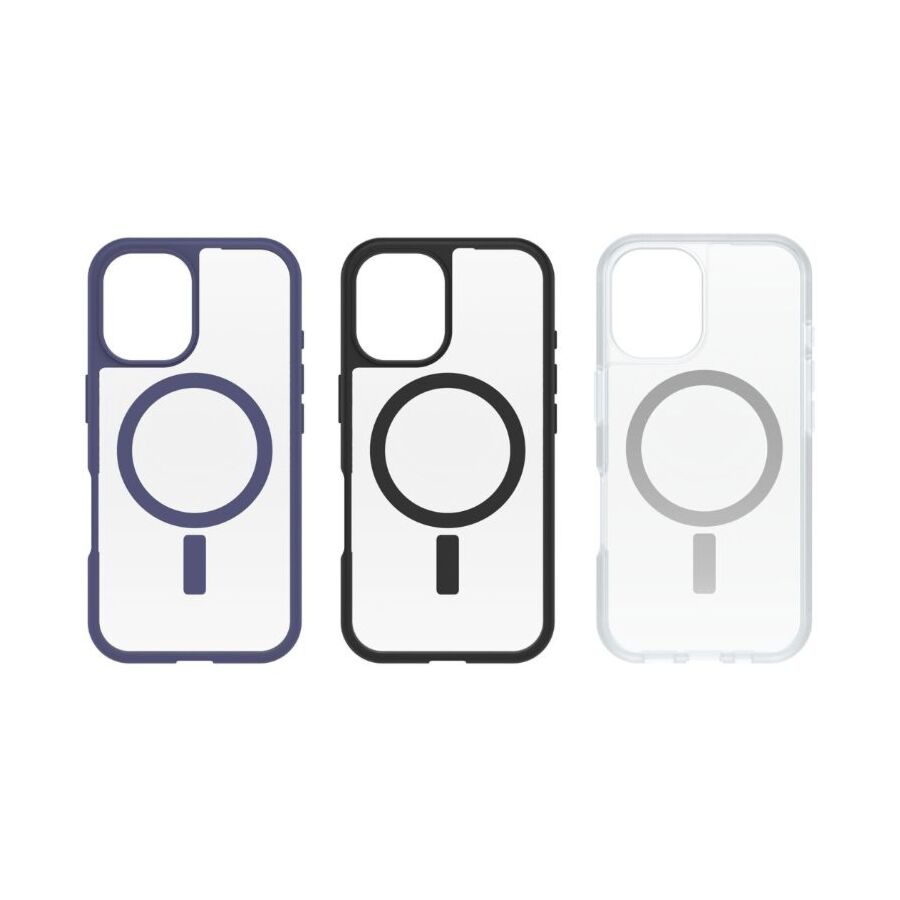 Custodia React MagSafe per iPhone 16 Pro Max