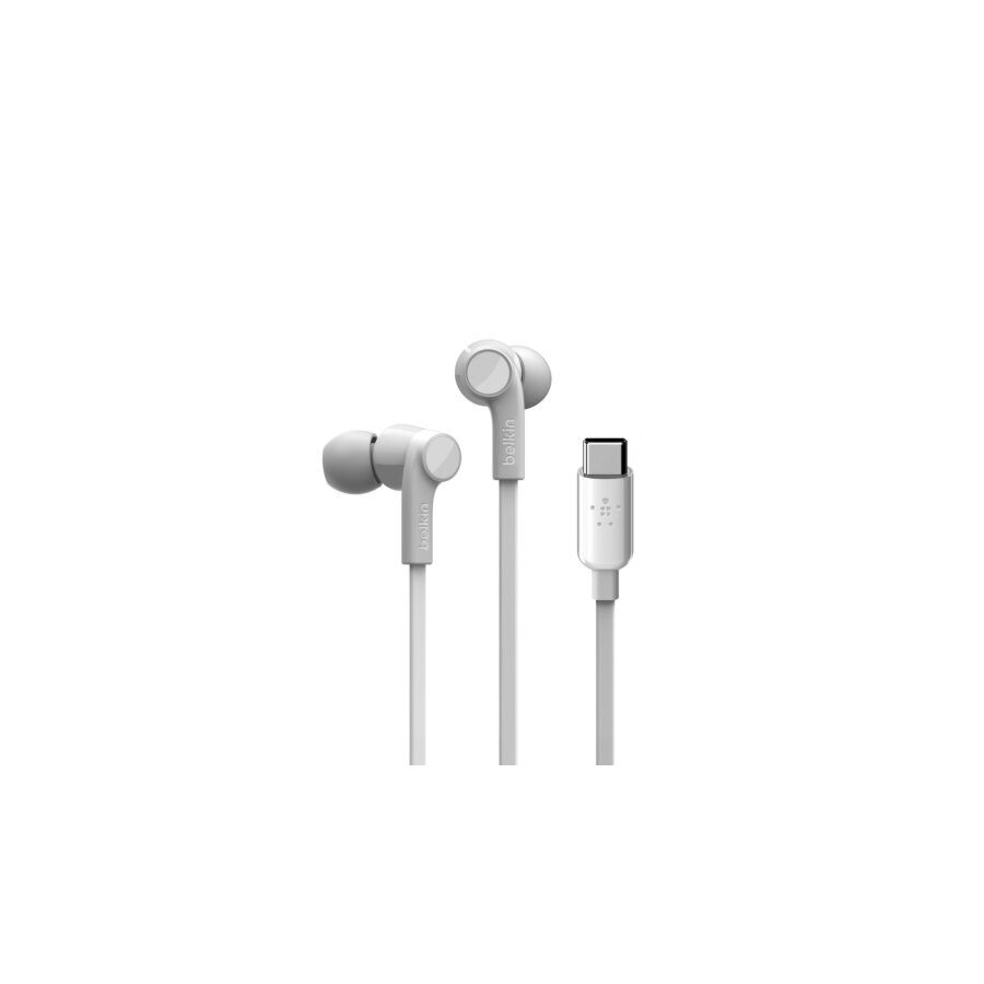 Cuffie Auricolari Rockstar In-Ear Usb-C