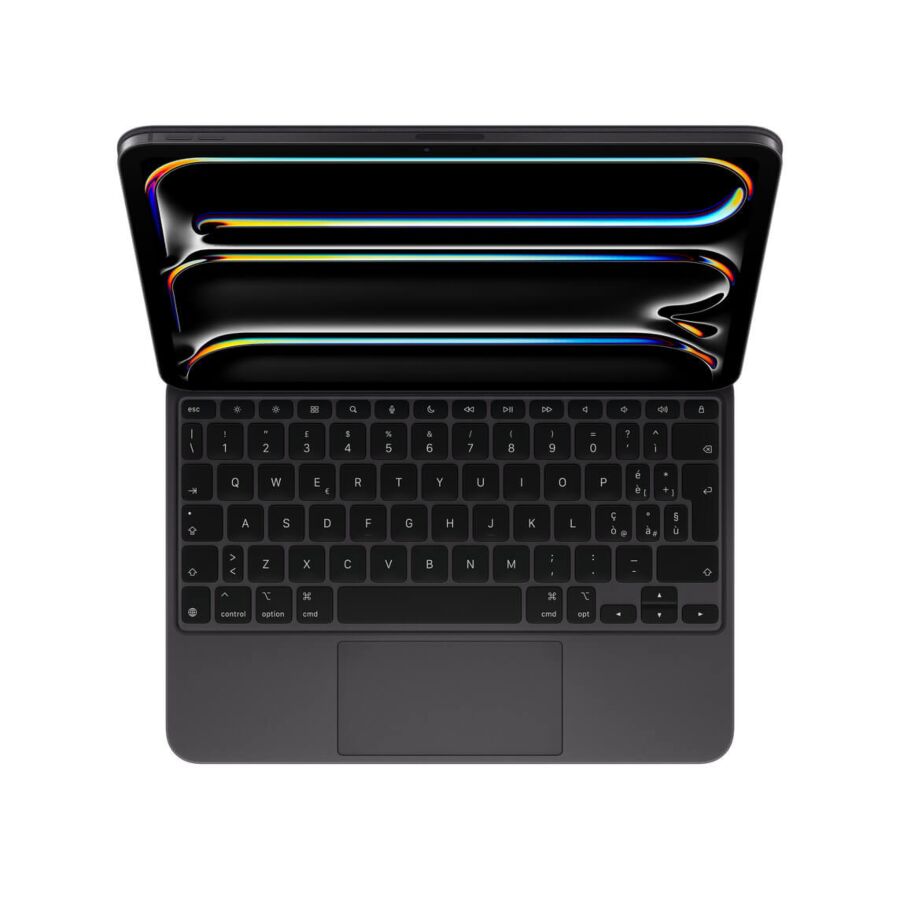 Magic Keyboard per iPad Pro 11" (M4) - Italiano