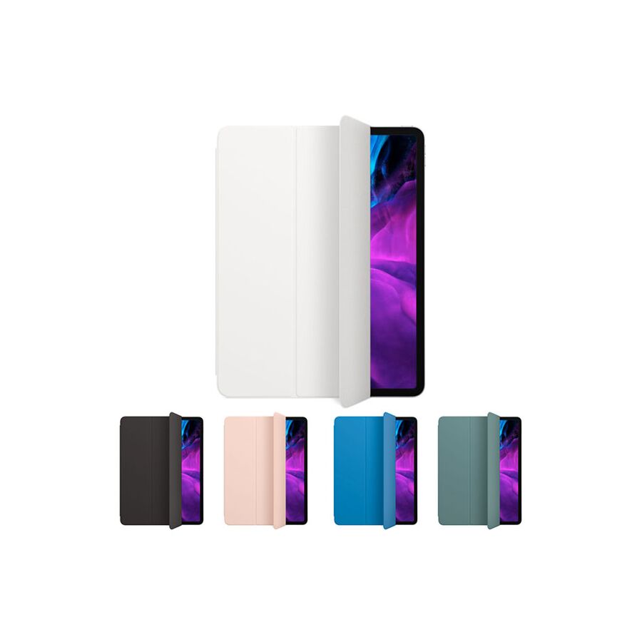 Smart Folio Apple per iPad Pro 12.9" (quarta generazione)