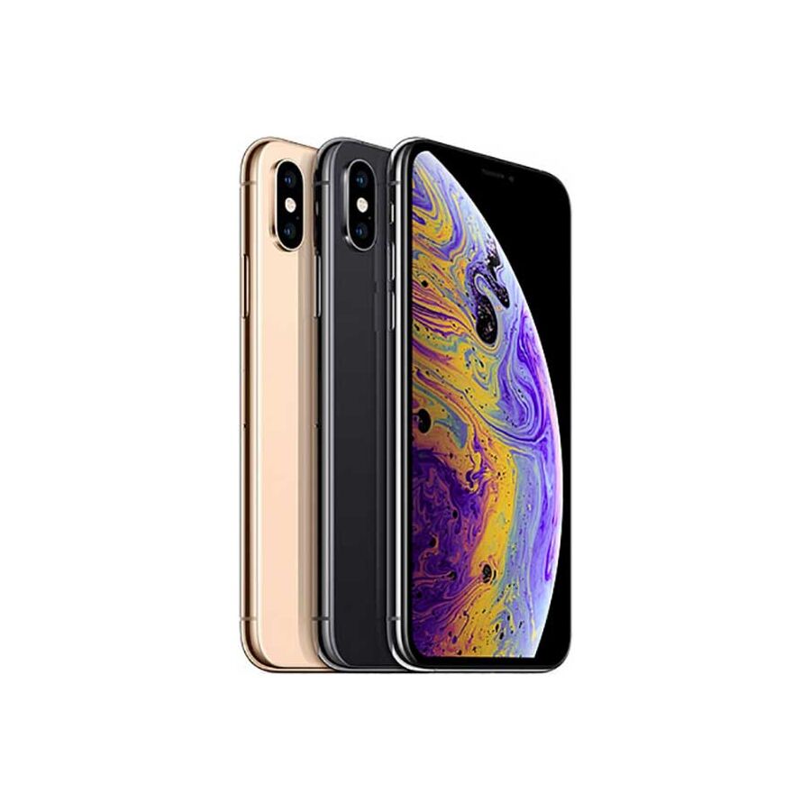 iPhone Xs