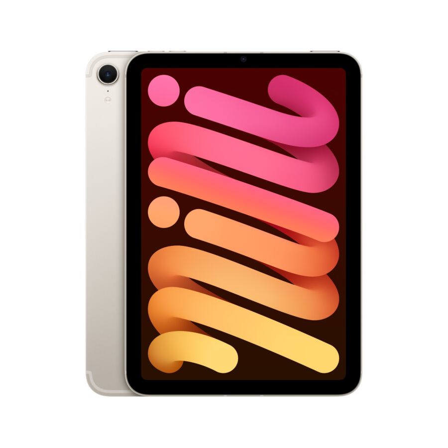 iPad mini Wi-Fi + Cellular (2024)