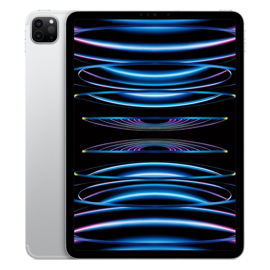 iPad Pro 11" Wi-Fi + Cellular (2022)