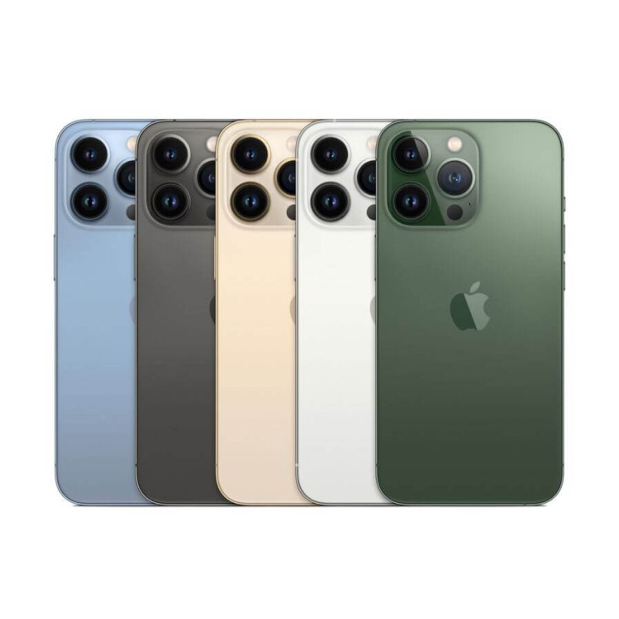 iPhone 13 Pro - Ricondizionato