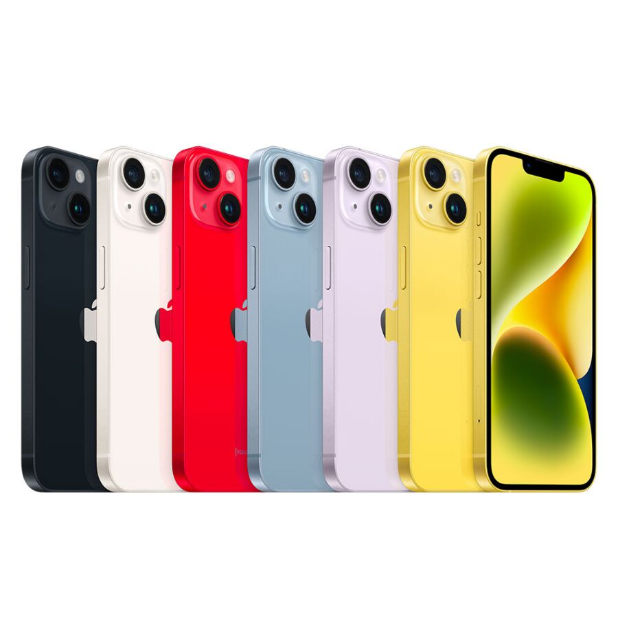 iPhone 14