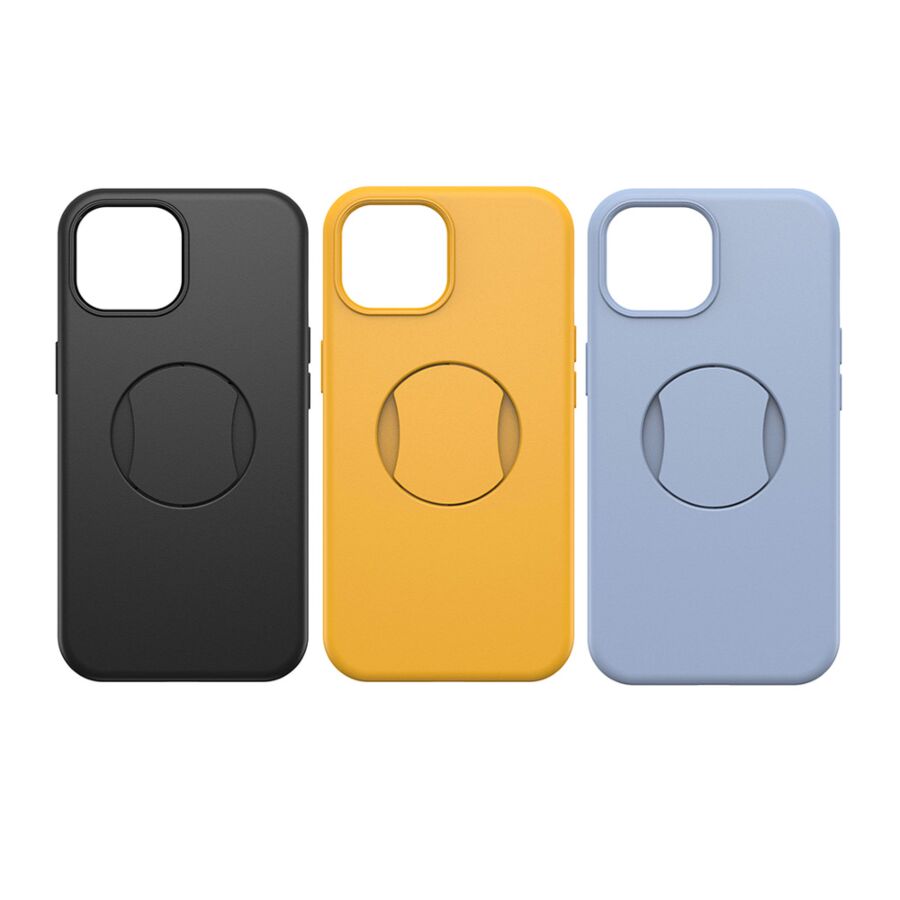 Custodia Grip Symmetry iPhone 15 Pro Max
