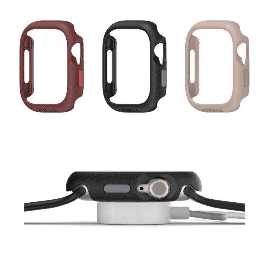 Bumper Antiurto per Apple Watch Series 10 46mm