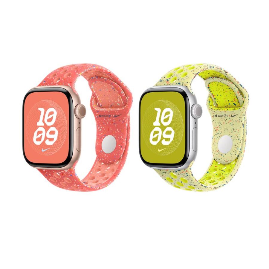 Cinturino 40mm Nike Sport Band - S/M