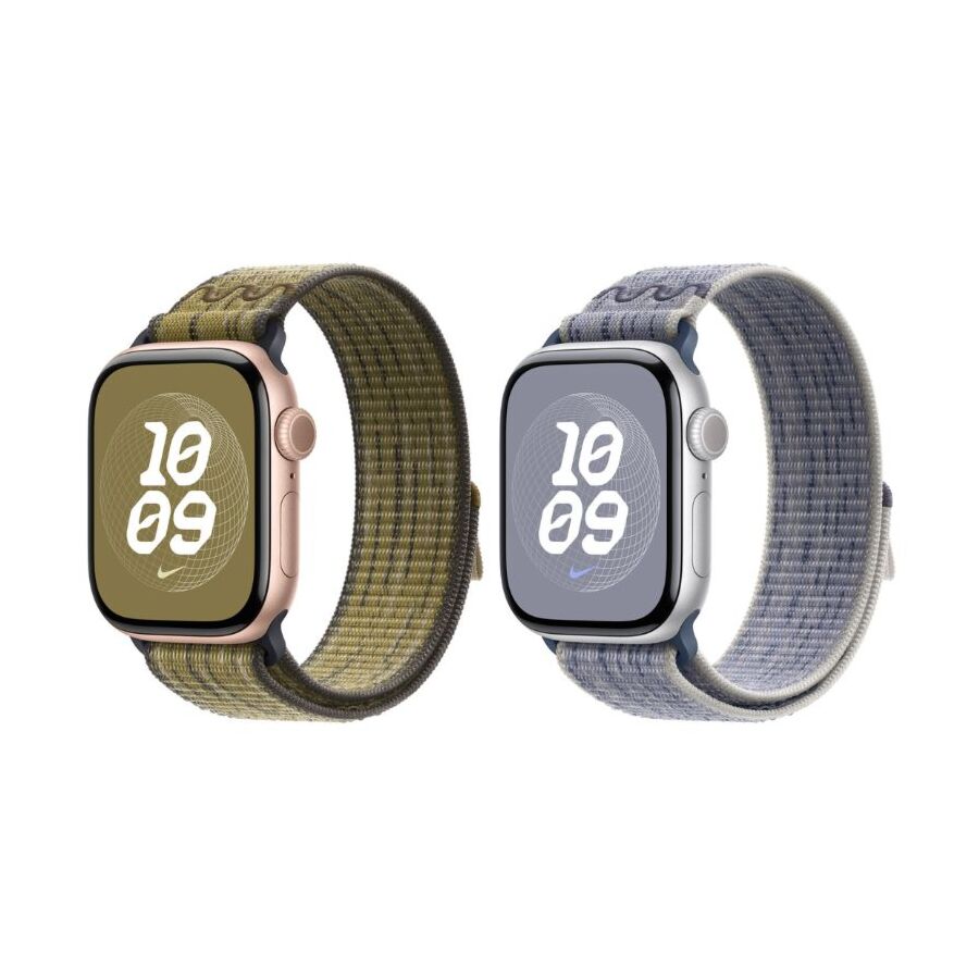 Cinturino Nike Sport Loop 46 mm