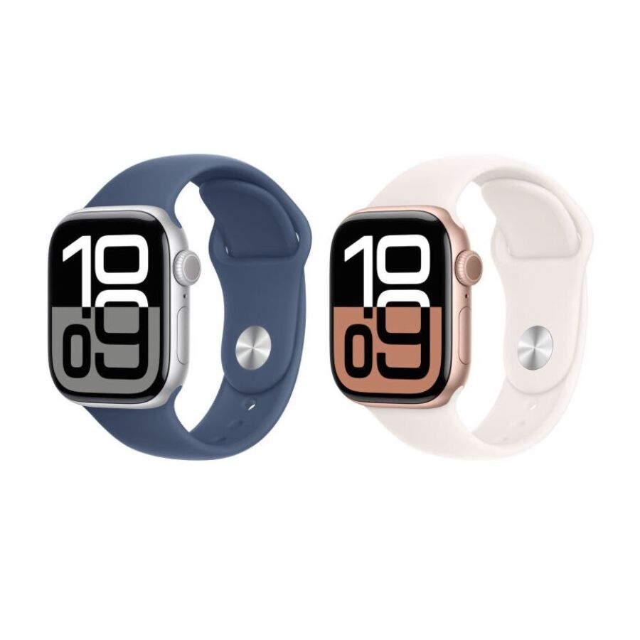 Cinturino 46mm Sport Band - M/L