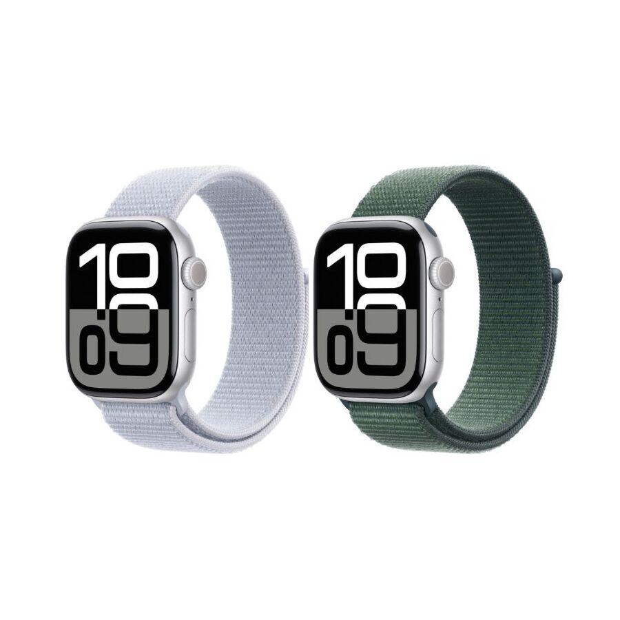 Cinturino 42mm Sport Loop