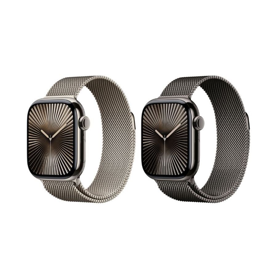 Cinturino 42mm Milanese Loop