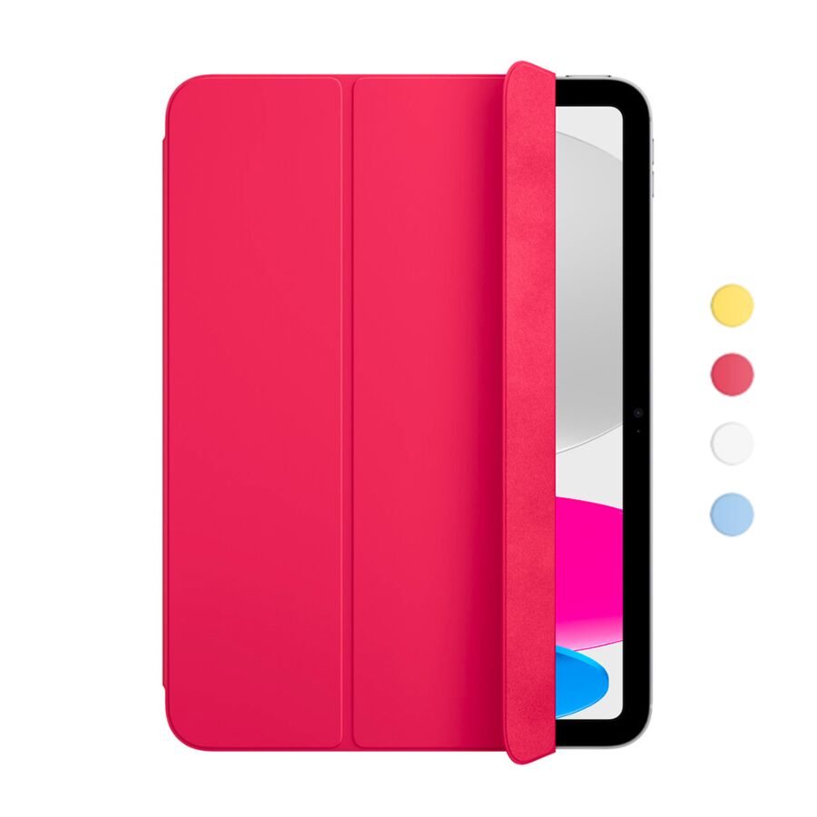 Apple Smart Folio per iPad 11a gen. Chip A16 e iPad 10a gen.