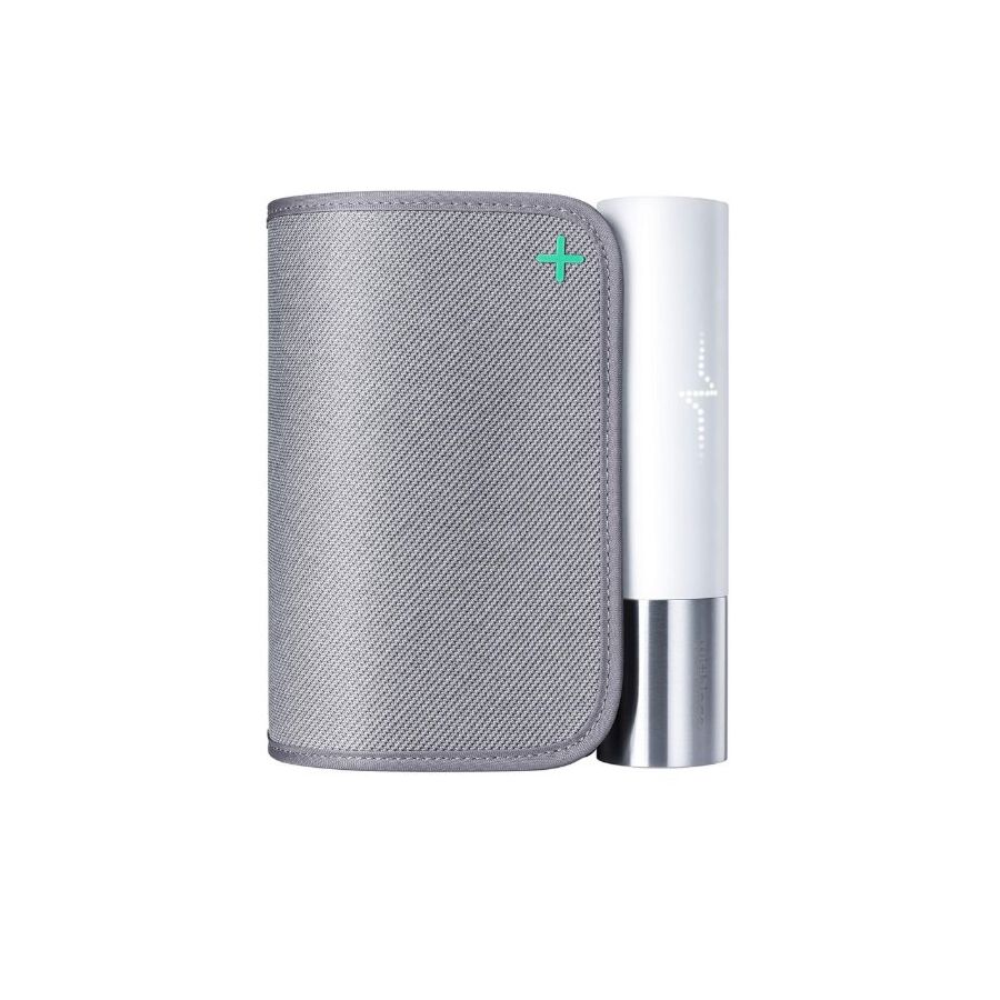 Withings Bpm Core - Misuratore di Pressione da Braccio Digitale con Ecg e Stetoscopio Digitale