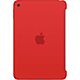 Custodia Apple in silicone per iPad mini 4  - (PRODUCT)RED