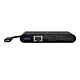 Adattatore Multimediale Usb-C - HDMI - VGA - USB - Ethernet