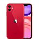 iPhone 11 64GB Rosso  - Ricondizionato Best