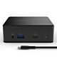 Docking Station per due display USB-C