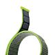 Cinturino Koa per Apple Watch (Serie 1-9) 38-41mm - Lemon Neon