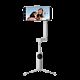 Insta360 Flow Standalone - Stabilizzatore con Tracciamento IA