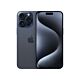 iPhone 15 Pro Max 256GB Blue Titanium (Demo)