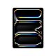 iPad Pro 13'' Wi-Fi 2TB - Vetro  Nano-texture  - Nero Siderale (2024)