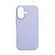 Custodia Allure MagSafe per iPhone 16 - Lilla