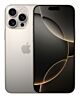 iPhone 16 Pro Max - 256GB - Titanio naturale