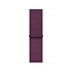 Cinturino 42mm Sport Loop - Viola