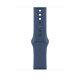 Cinturino 46mm Sport Band - Denim M/L