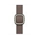 Cinturino 42mm Modern - Talpa Scuro - Large