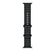 Cinturino 49mm Ocean - Titanio Nero