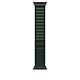 Cinturino 49mm Alpine Loop -Verde Scuro Large