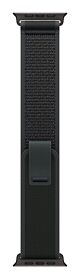 Cinturino 49mm Trail Loop - M/L - Nero