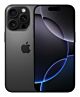 iPhone 16 Pro - 256GB - Titanio nero
