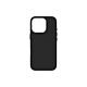 Cover nero per iPhone 16 Pro Tunit Soft Touch compatibile con MagSafe