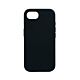 Custodia aiino Allure per iPhone 16e Nero