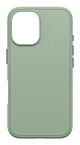 Custodia Symmetry for Magsafe per iPhone 16 - Verde