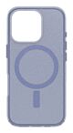 Custodia Symmetry Clear for MagSafe per iPhone 16 Pro - Viola