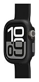 Bumper Antiurto per Apple Watch Series 10 42mm - Nero