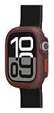 Bumper Antiurto per Apple Watch Series 10 42mm - Marrone
