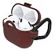OtterBox - Cover per custodia di ricarica auricolari wireless - bene rosso - per Apple AirPods 4