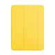Apple Smart Folio per iPad 11a gen. Chip A16 e iPad 10a gen. - Giallo limone