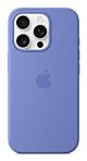 Custodia MagSafe in silicone per iPhone 16 Pro – Pervinca