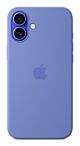 Custodia MagSafe in silicone per iPhone 16 Plus – Pervinca